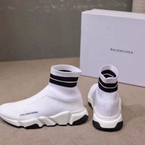 Balenciaga Speed Trainers - Image 6