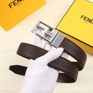 Fendi Belt - Image 4