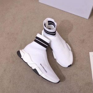 Balenciaga Speed Trainers - Image 5