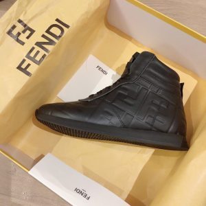 FENDI Sneakers - Image 9