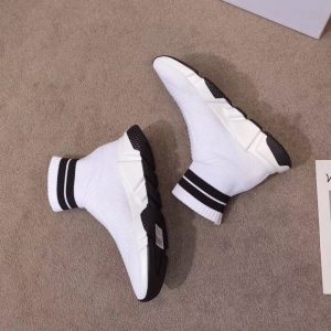 Balenciaga Speed Trainers - Image 4