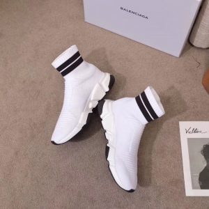 Balenciaga Speed Trainers - Image 3