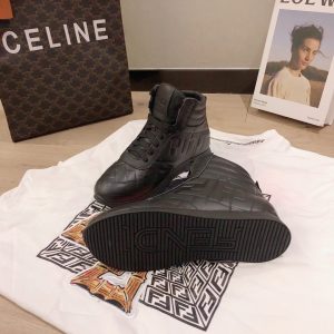 FENDI Sneakers - Image 6