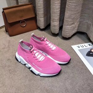 Balenciaga Speed Trainers - Image 7