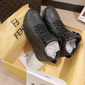 FENDI Sneakers - Image 4