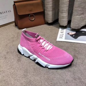 Balenciaga Speed Trainers - Image 4