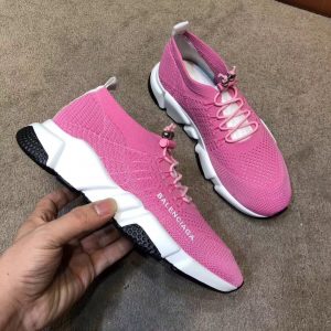 Balenciaga Speed Trainers - Image 3