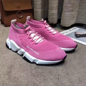 Balenciaga Speed Trainers - Image 8