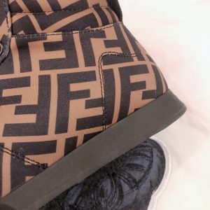 FENDI Sneakers - Image 7