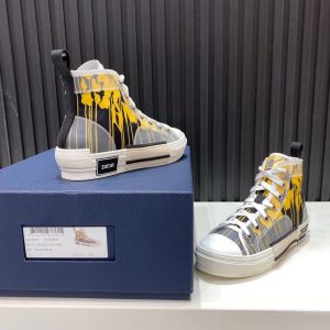 Dior Shoes - Image 4