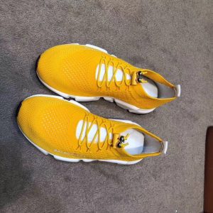 Balenciaga Speed Trainers - Image 8