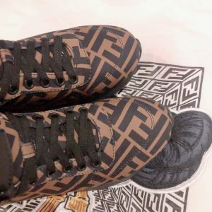 FENDI Sneakers - Image 5