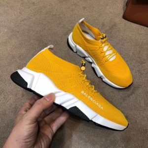 Balenciaga Speed Trainers - Image 6