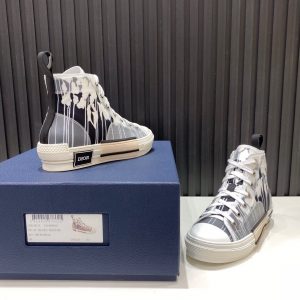 Dior Shoes - Image 8