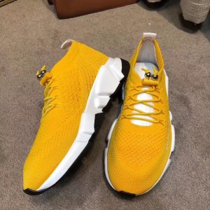 Balenciaga Speed Trainers - Image 3