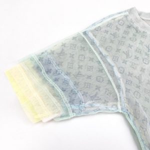 Louis Vuitton T-shirts - Image 4