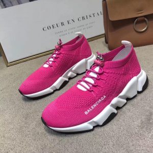 Balenciaga Speed Trainers - Image 7