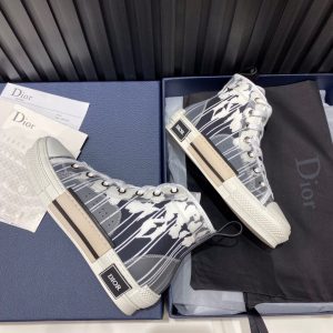 Dior Shoes - Image 3