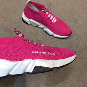 Balenciaga Speed Trainers - Image 6