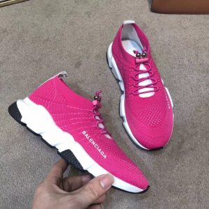 Balenciaga Speed Trainers - Image 5