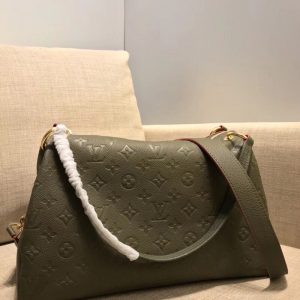 Louis Vuitton Ponthieu - Image 8