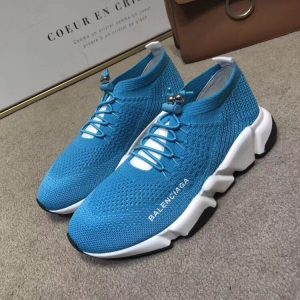 Balenciaga Speed Trainers - Image 4