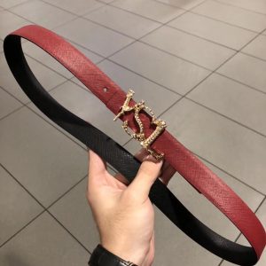 YSL Belt - Image 7
