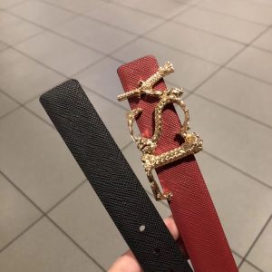 YSL Belt - Image 6