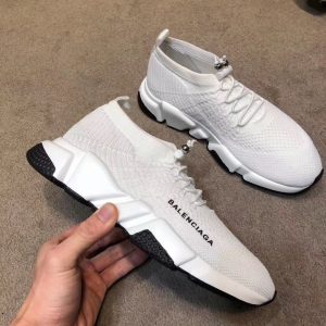 Balenciaga Speed Trainers - Image 7