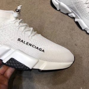 Balenciaga Speed Trainers - Image 6
