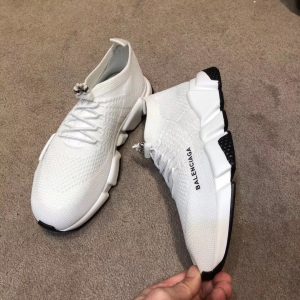 Balenciaga Speed Trainers - Image 5