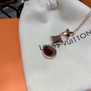 Louis Vuitton Necklace - Image 8