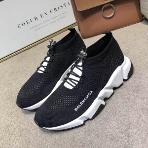 Balenciaga Speed Trainers - Image 6