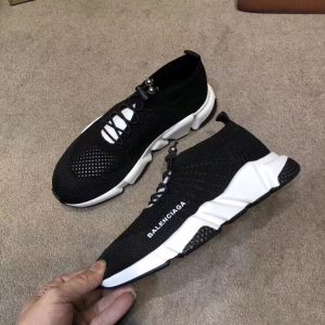 Balenciaga Speed Trainers - Image 4