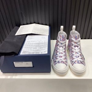 Dior Shoes - Image 9