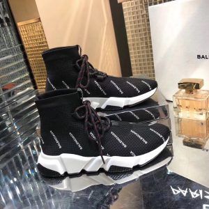 Balenciaga Speed Trainers - Image 7