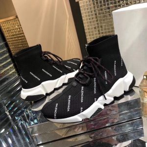 Balenciaga Speed Trainers - Image 6