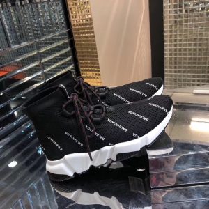 Balenciaga Speed Trainers - Image 5