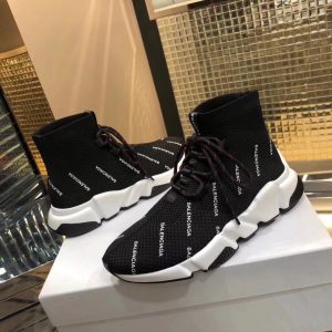 Balenciaga Speed Trainers - Image 4