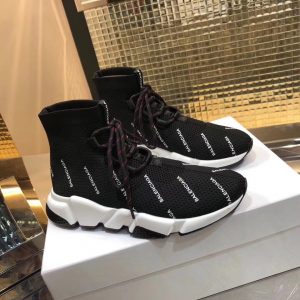 Balenciaga Speed Trainers - Image 3