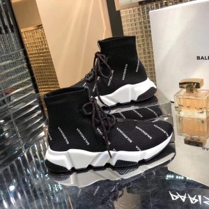 Balenciaga Speed Trainers - Image 8
