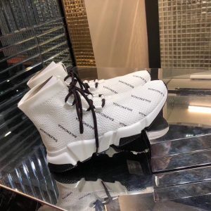 Balenciaga Speed Trainers - Image 7