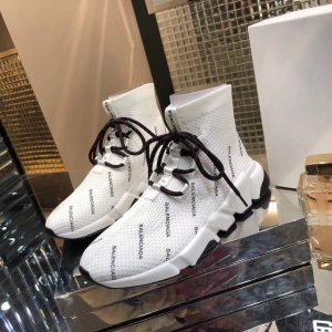 Balenciaga Speed Trainers - Image 6