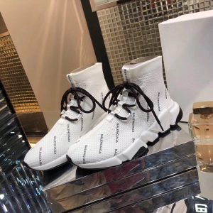 Balenciaga Speed Trainers - Image 4