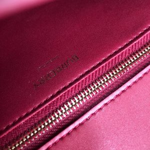 Burberry Belted Leather TB Bag - Image 3