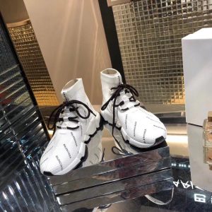 Balenciaga Speed Trainers - Image 3
