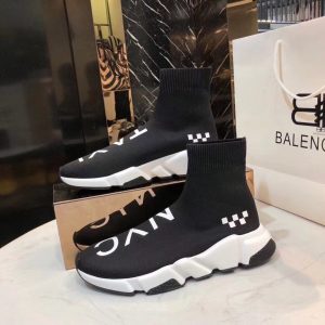 Balenciaga Speed Trainers - Image 8