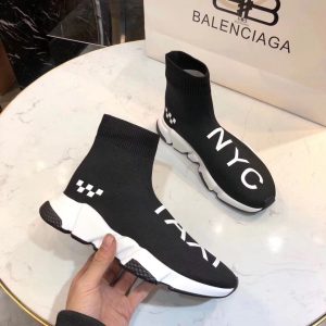 Balenciaga Speed Trainers - Image 7
