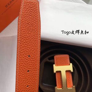 Hermes Belt - Image 12