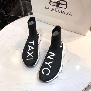 Balenciaga Speed Trainers - Image 6